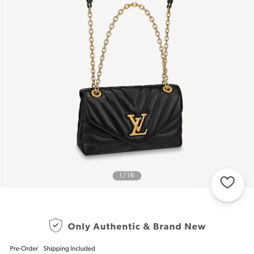 Louis Vitton Purse
